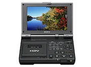 Sony GVHD700 Hdv Video Walkman Vcr