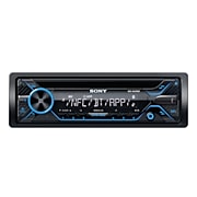 Sony MEXN4280BT BLUETOOTH® CD Receiver