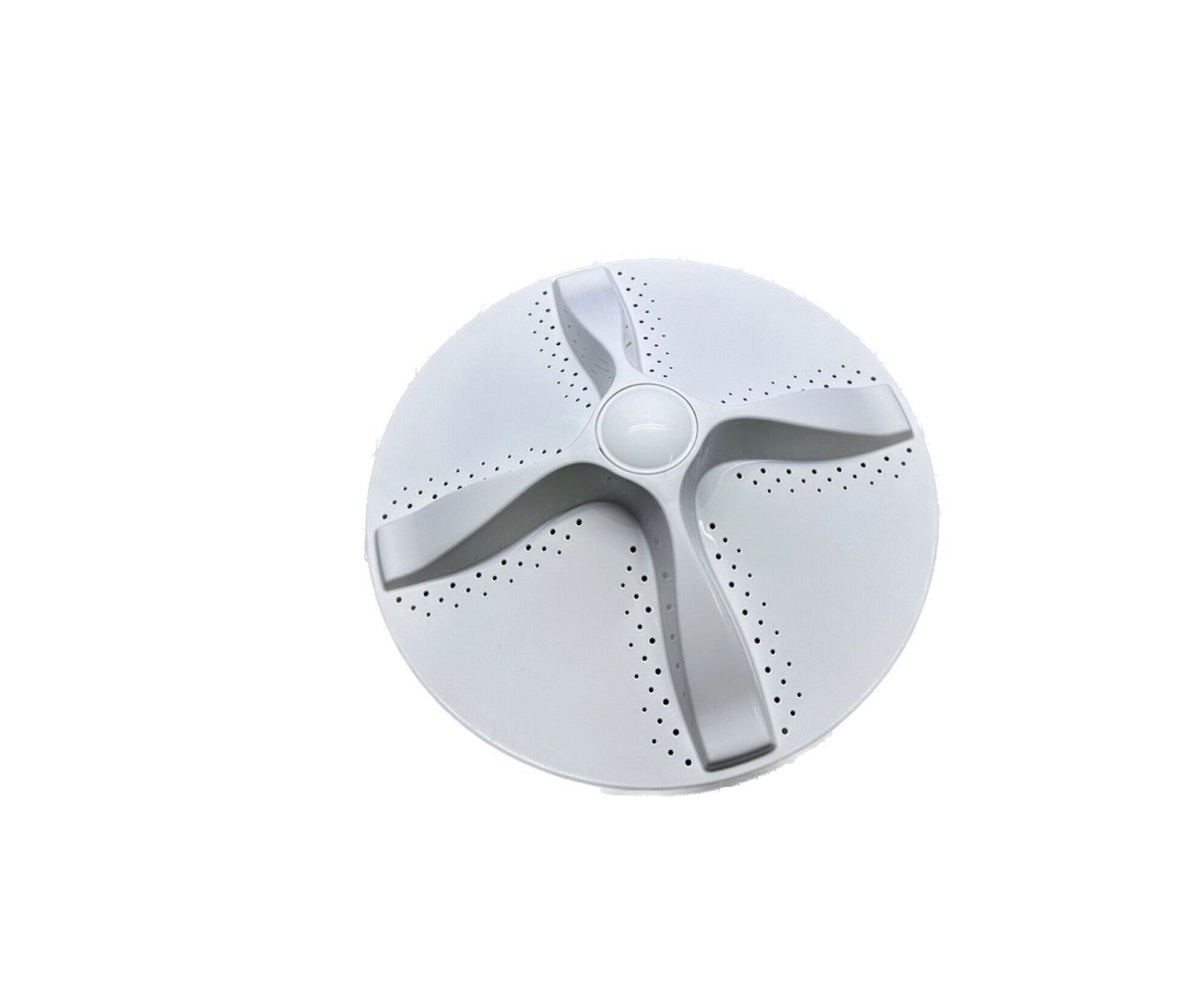 GE Impeller Auger Base WH43X32857