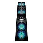 Sony MHCV90W V90W MUTEKI High Power Audio System