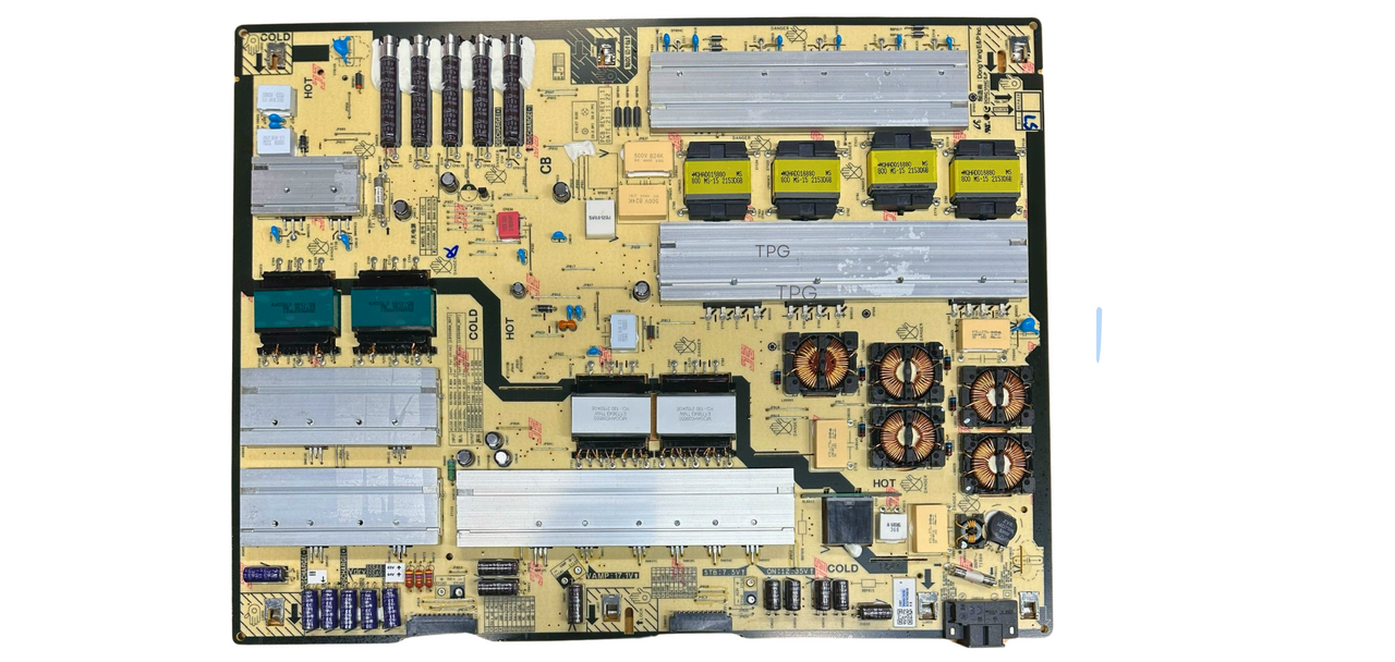 Samsung Part# BN44-01167A Power Supply Board - Genuine OEM