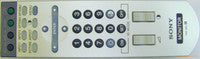 Sony Remote Control (Rm-980) - 1-478-991-11