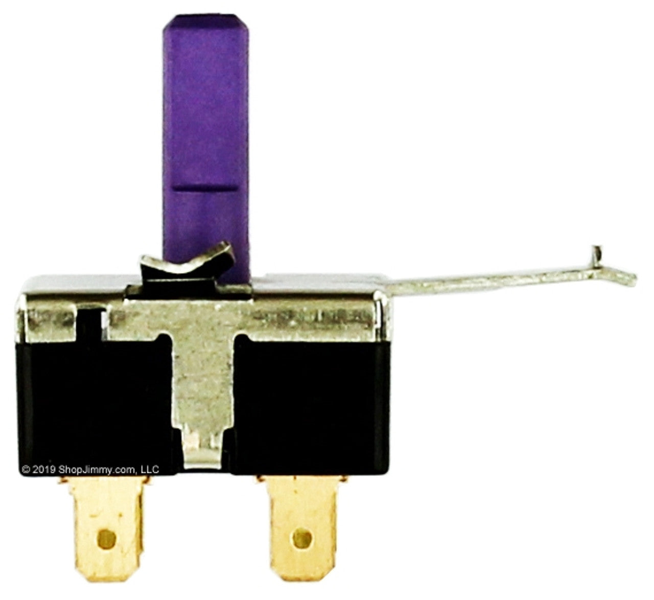 GE Rotary Switch WE02X25283