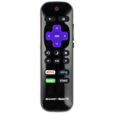 Hisense Remote Control En3A34S\Sharp - 212499
