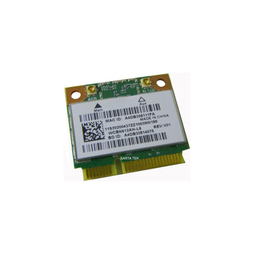 Lenovo Part# 20200437 Wireless Card - Genuine OEM