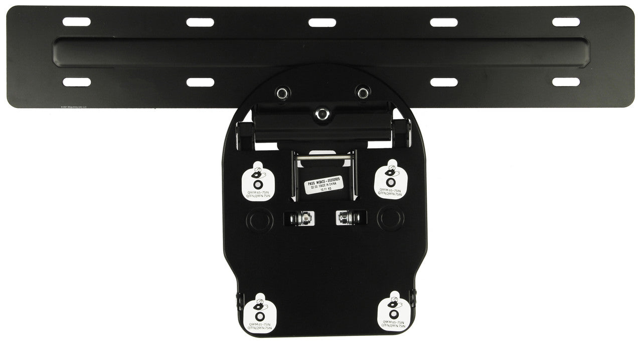 Samsung Part# BN96-50670A Wall Mount Assembly - Genuine OEM