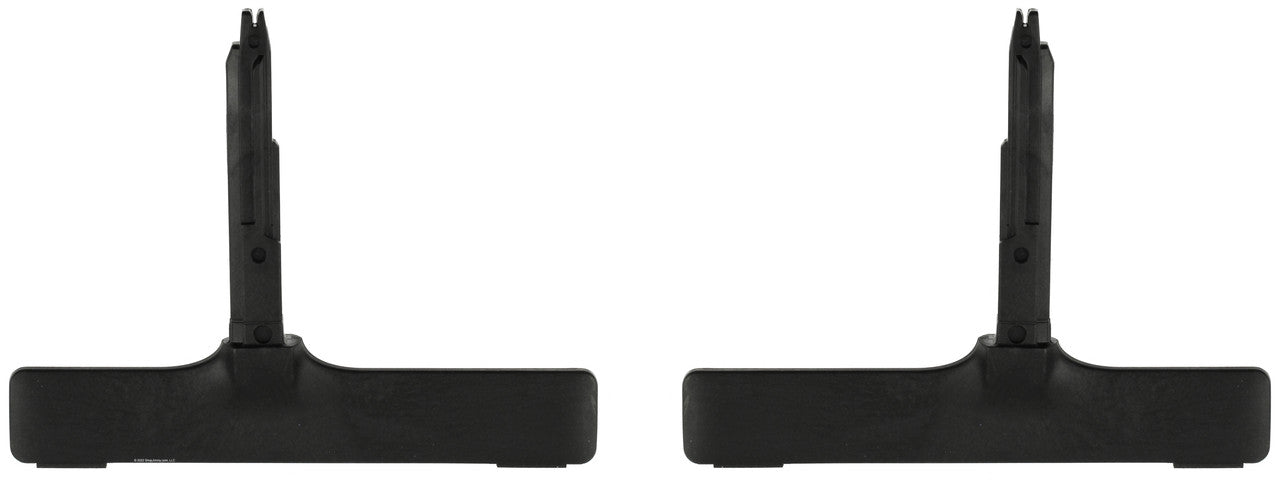 Samsung Part# BN96-51043A Top Stand Cover Assembly (Left) - Genuine OEM