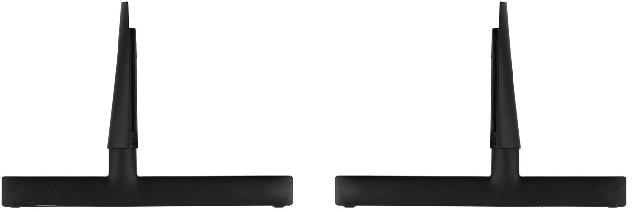 Samsung Part# BN96-52713A Top Stand Cover Assembly - Genuine OEM