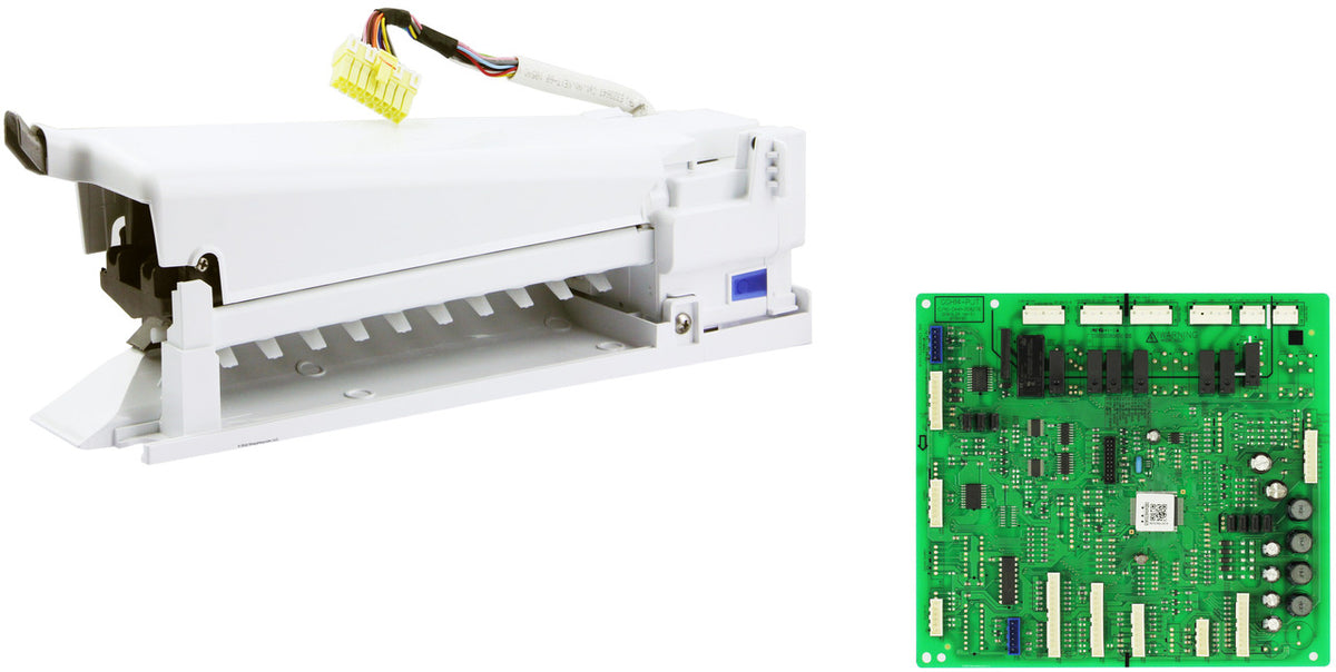 Samsung Refrigerator Ice Maker Service Kit - DA82-02656A
