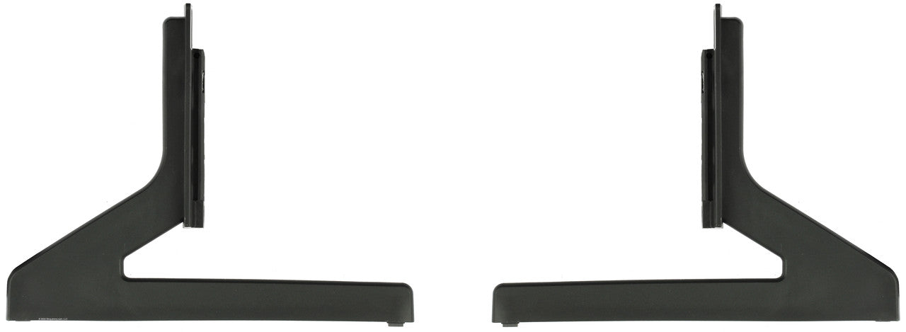 Samsung Part# BN96-54829B Stand Leg Assembly - Genuine OEM