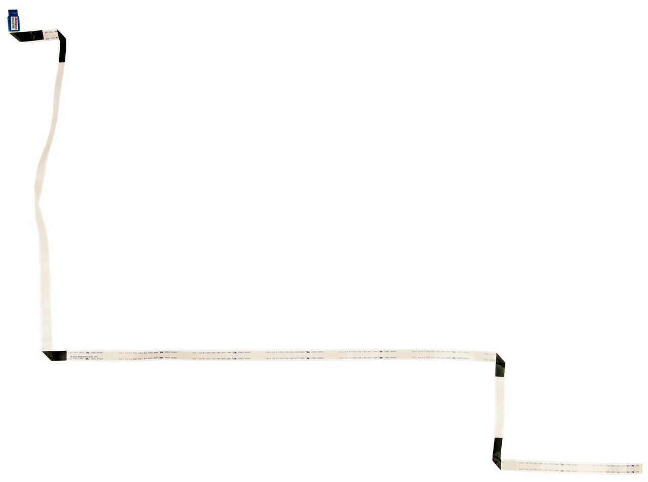 Samsung Part# BN96-53213A Flexible Flat Cable - Genuine OEM