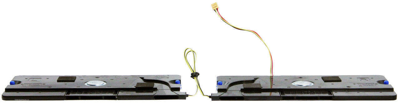 Samsung Part# BN96-51909A Front Speaker Assembly - Genuine OEM