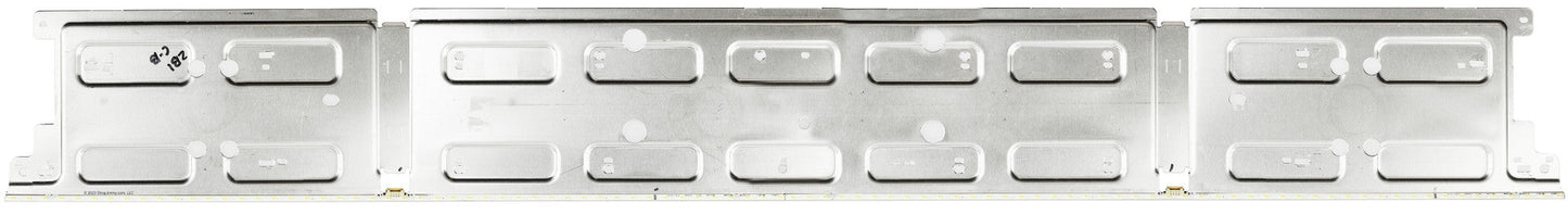 Samsung Part# BN96-54491A LED Bar Assembly - Genuine OEM