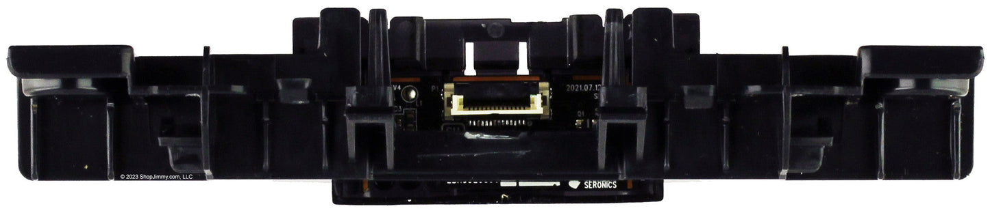 LG Part# EBR35208501 Power Control Board Assembly - Genuine OEM