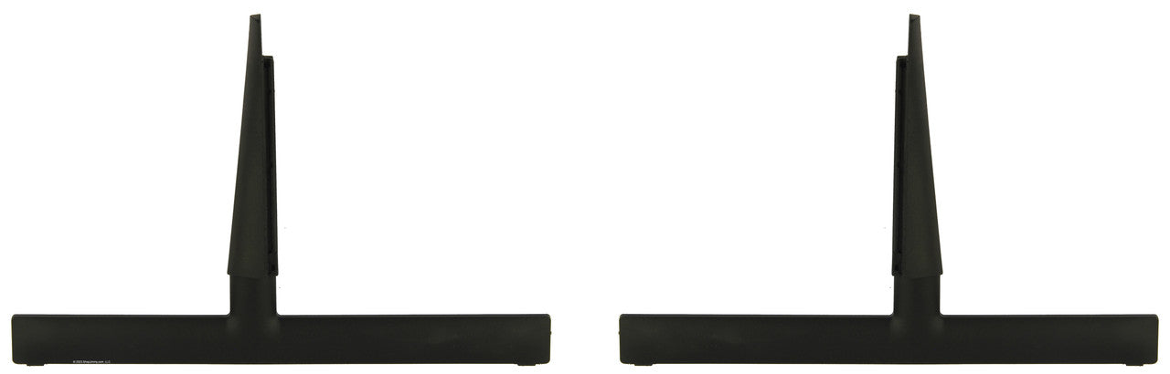 Samsung Part# BN96-52714A Cover Stand Assembly - Genuine OEM