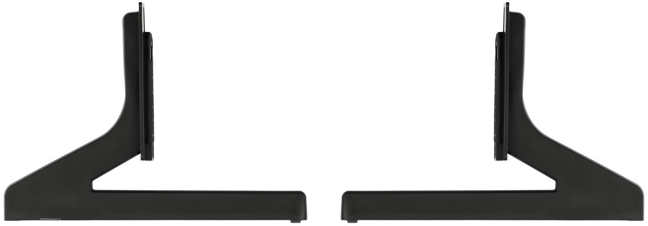 Samsung Part# BN96-54831B Top Stand Cover Assembly - Genuine OEM