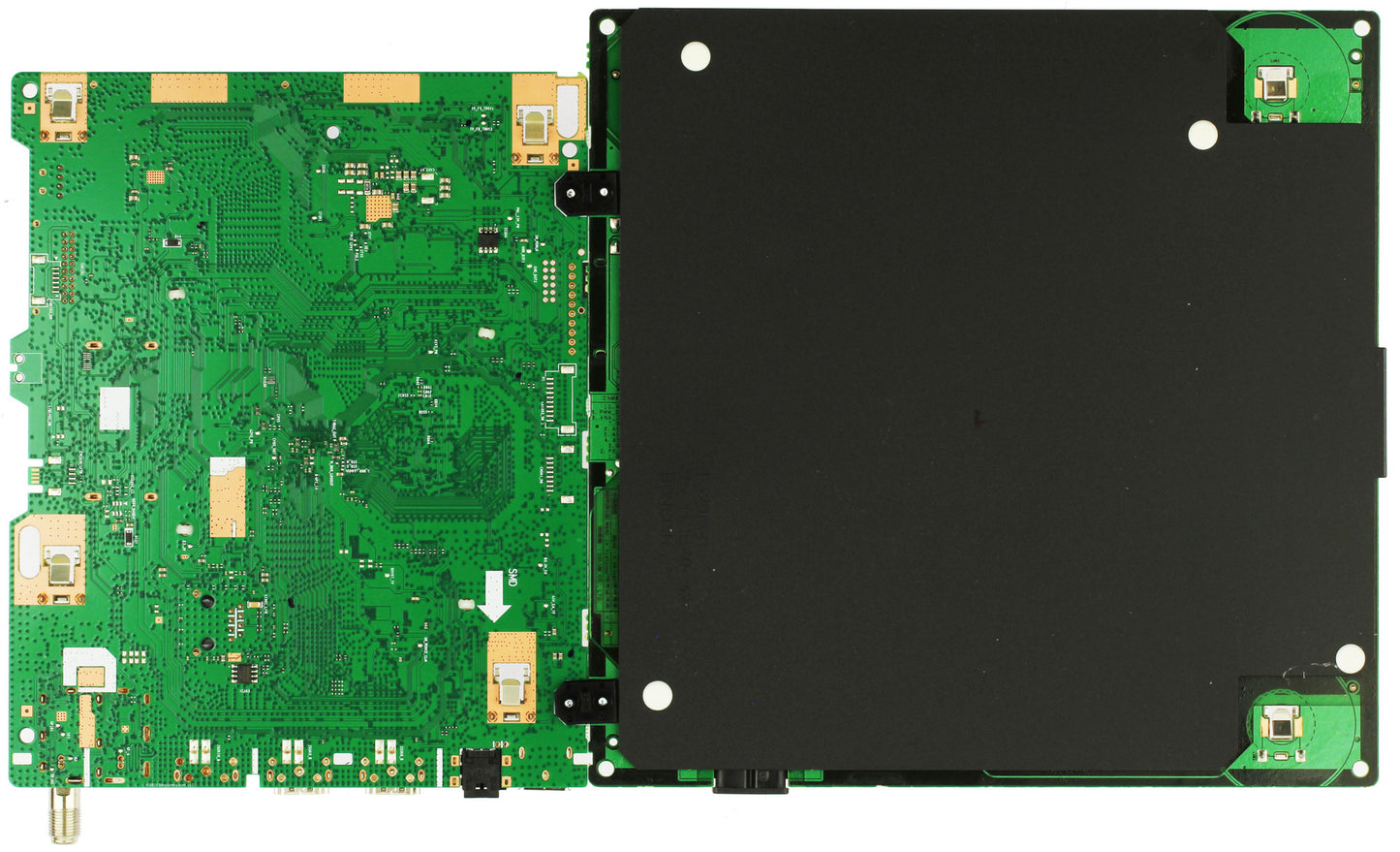 Samsung TV Assembly Module BN96-54440A
