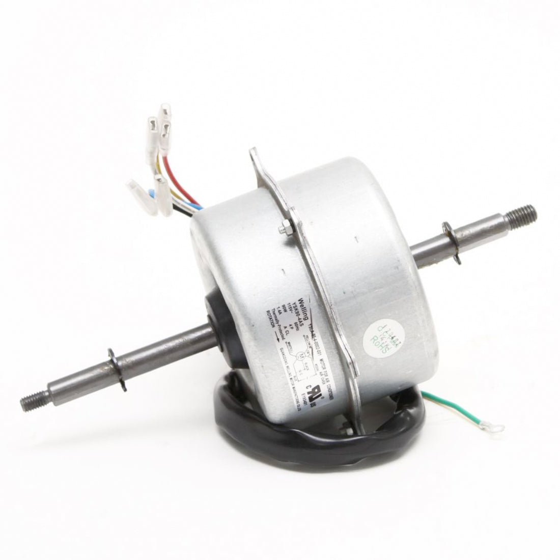 Danby Dac Motor - 202400400950