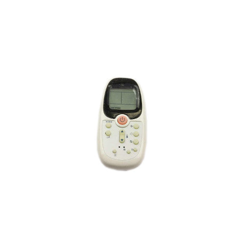 Danby Dvac10038 Remote - 2033550A1114