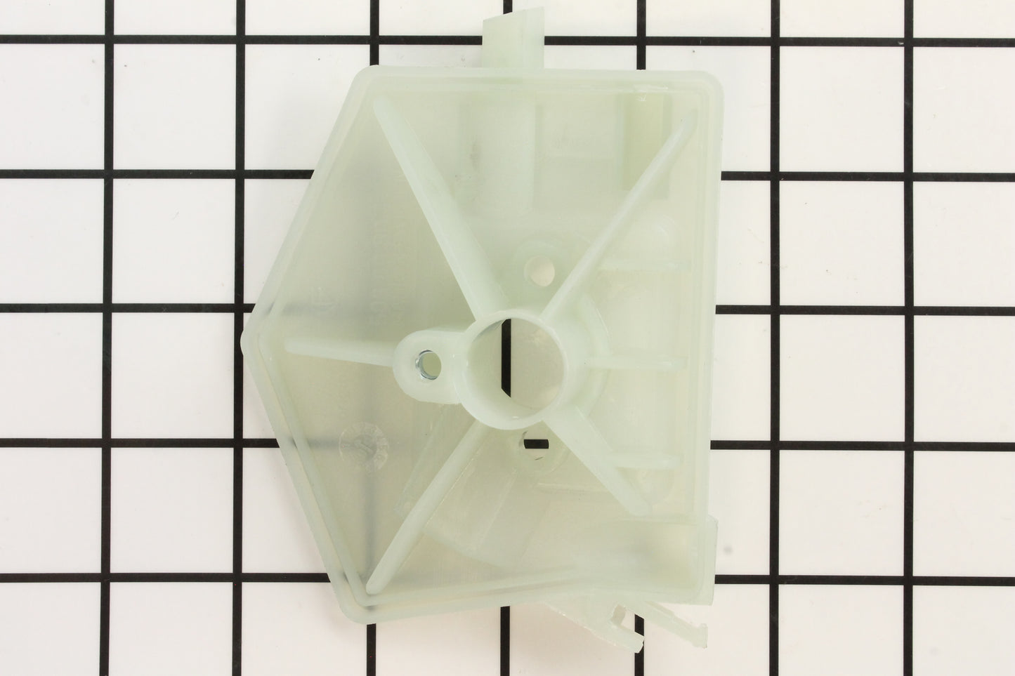 Husqvarna 503898201 Air Filter Holder - Genuine OEM