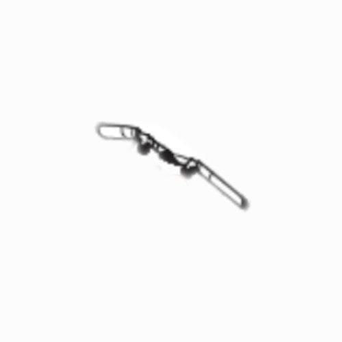 Homelite Part# 203889001 Trigger Assembly - Genuine OEM