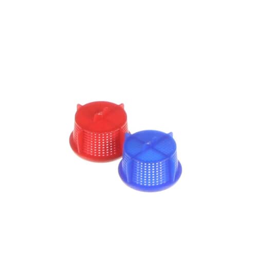 Speed Queen Kit,Valve Inlet Plastic Filter - 205651