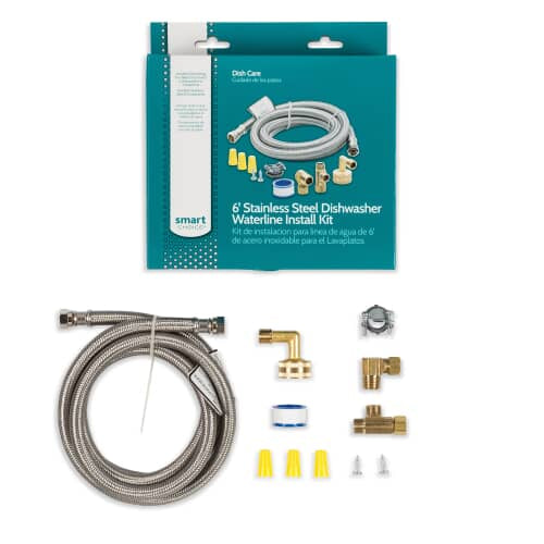 Frigidaire Part# 5304493868 DW Installation (OEM)