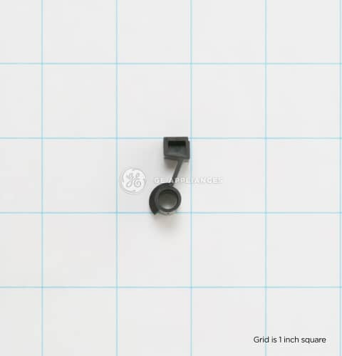 GE Part# WB02X11154 Hook Spacer (OEM)