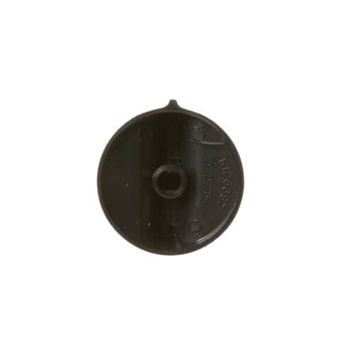 Ge Inf Knob (Black) - WB03K10084