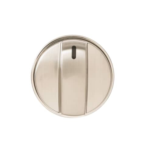 GE Part# WB03K10286 Surface Burner Knob (OEM)
