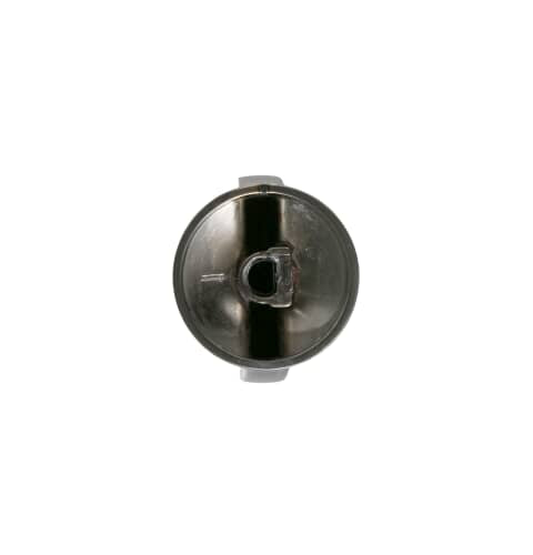 Ge Knob Assembly Zinc Die Cast - WB03X10261