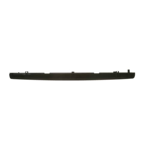 GE Microwave Vent Grill - black/stainless JNM3151RF1SS