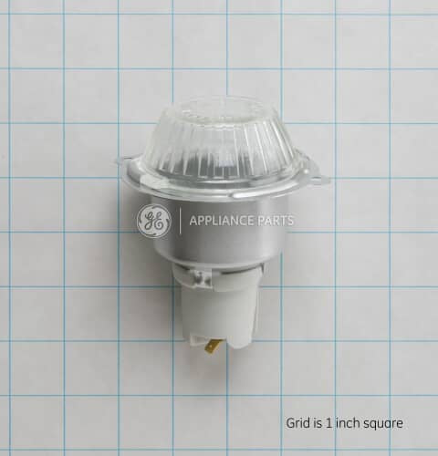 GE Range - Oven/Stove Oven Lamp Assembly JGS760EP1ES