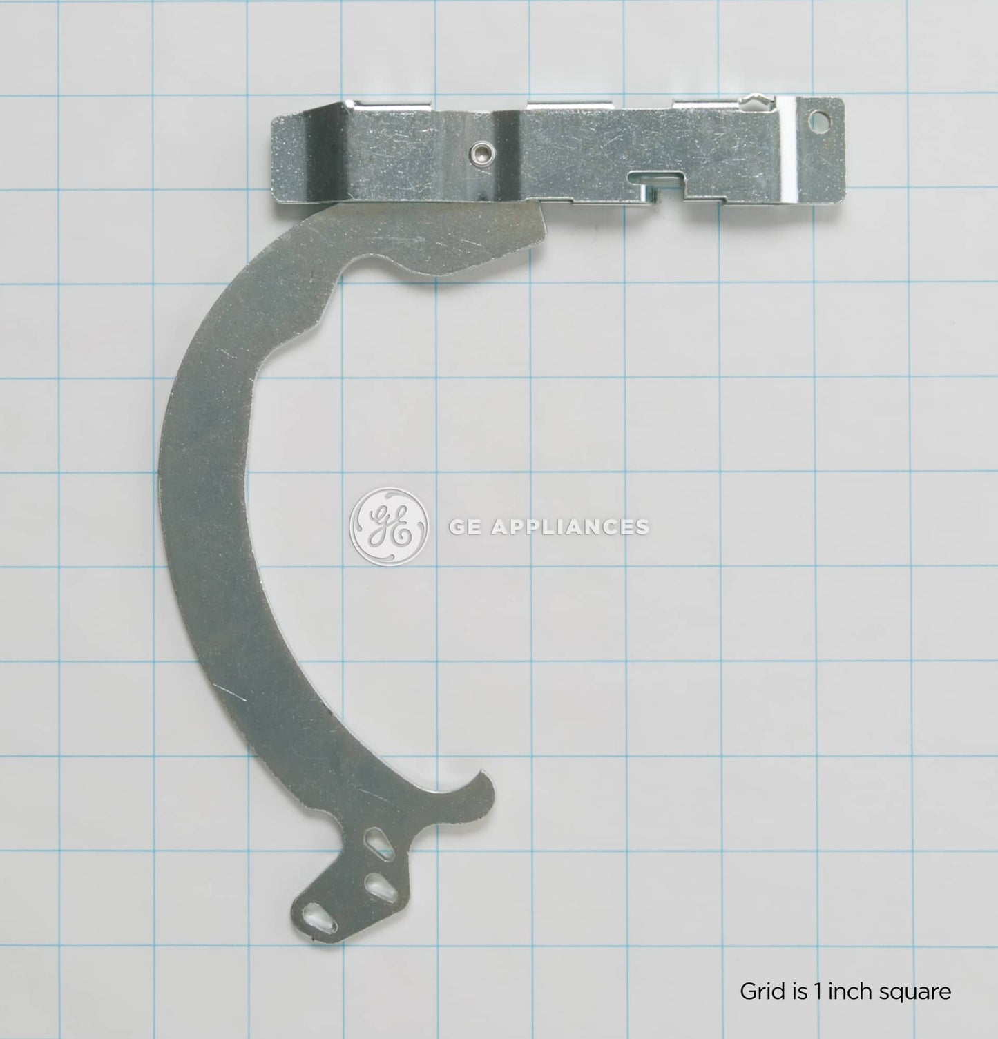 Frigidaire Part# 316544602 Cap (OEM)