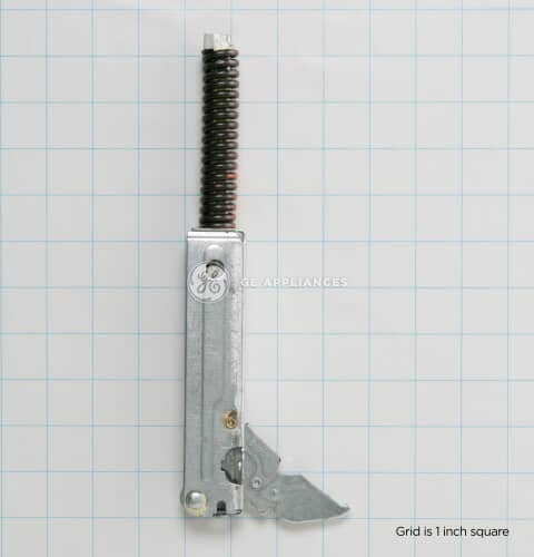 GE Oven Door Hinge - Right JS900SK3SS