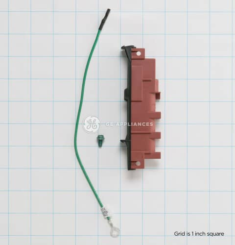 GE Spark Module 6+0 Kit WB13X26360