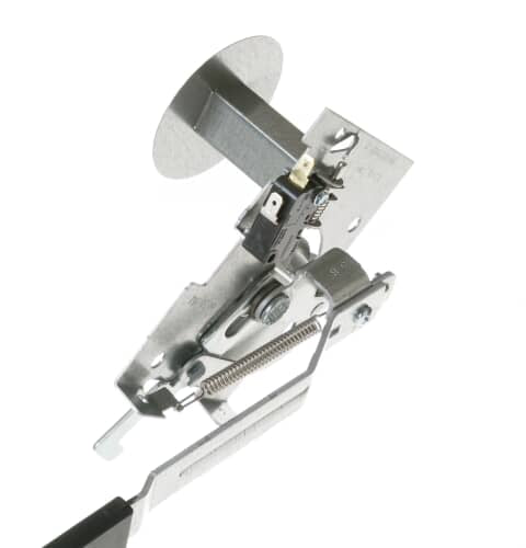 GE Door Lock Assembly JBP35DM1CC