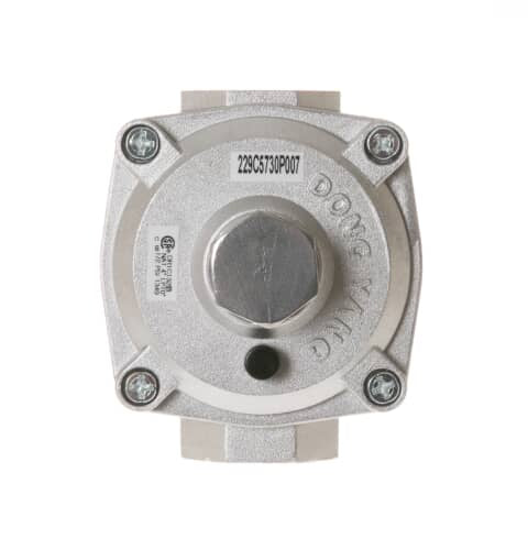 GE Cooktop Pressure Regulator JGP636CED1CC