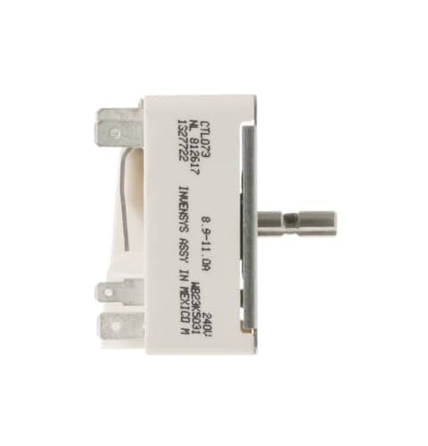 GE Part# WB23K5031 Control Element (OEM) 2400W