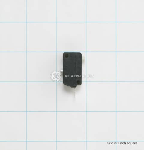 GE Microwave Micro Door Monitor Switch JVM3160EF3ES
