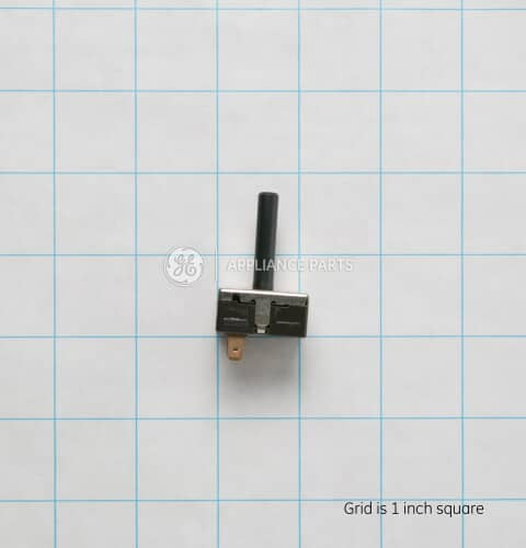 GE Cooktop Selector Switch JP350BA1BB