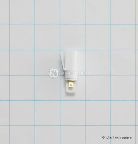 GE Part# WB25X10008 Pilot Light (OEM)