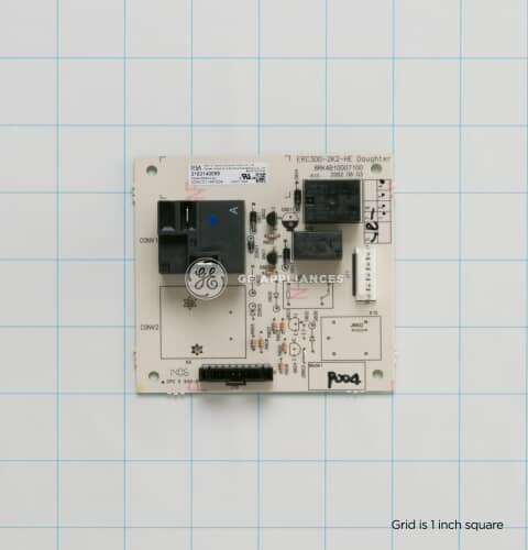 Ge Board Pc (Erc) - WB27T10569