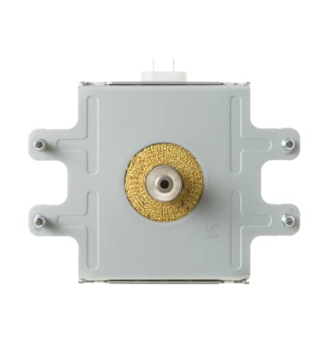 GE Magnetron Assembly WB27X10089