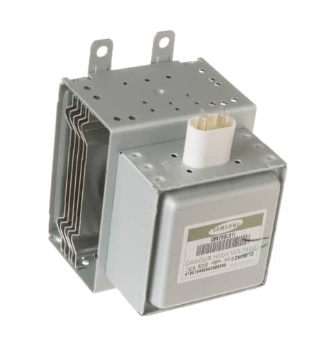 GE Microwave Magnetron JEM31SF01