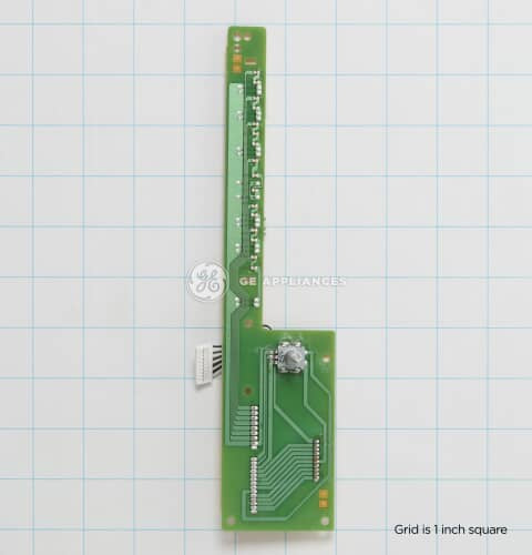 Ge Selector Board - WB27X10860