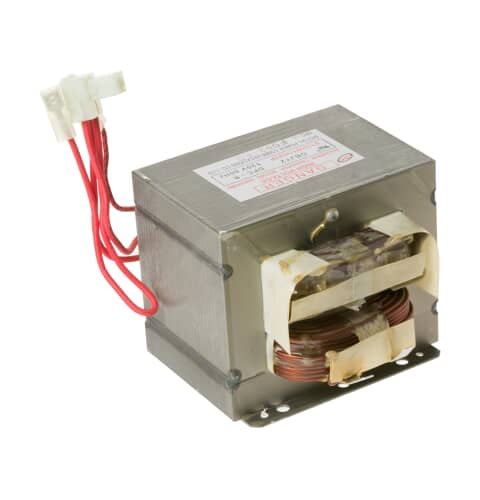 GE Microwave High Voltage Transformer PEB2060SM1SS