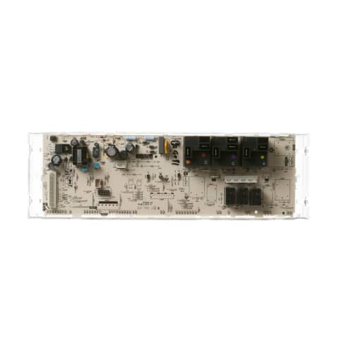 GE User Interface Control Board WB27X25322