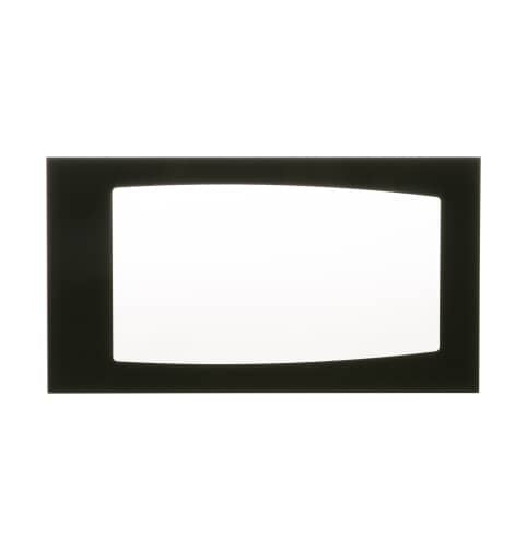 GE Part# WB36X10241 Barrier Screen (OEM) Black