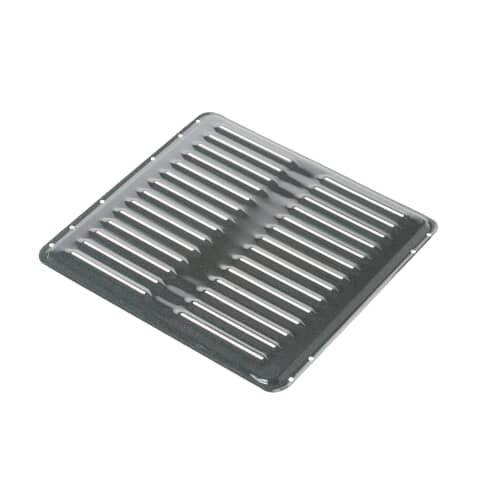 GE Part# WB48K2 Broiler Pan Rack (OEM)